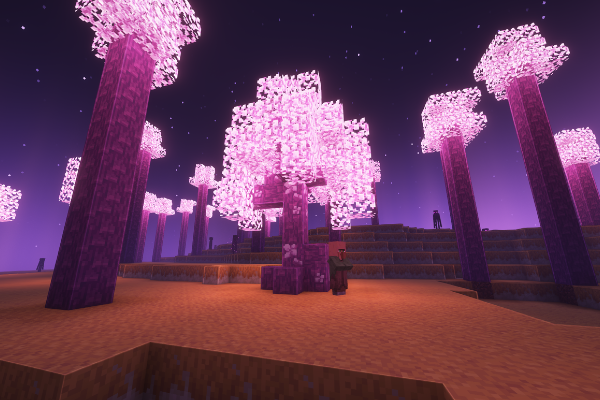 End Reforged Preview